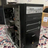 کامپیوتر|رایانه رومیزی|تهران, سید خندان (جلفا)|دیوار