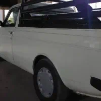 پیکان وانت مدل ۸۹دوگانه شرکتی|خودرو سواری و وانت|رودشت (چهارمحال و بختیاری), |دیوار