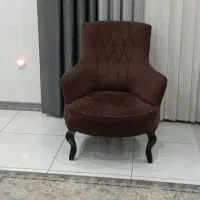 مبل تک نفره