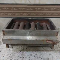 کباب پز گازی|اجاق گاز و لوازم برقی پخت‌وپز|اهواز, کارون|دیوار