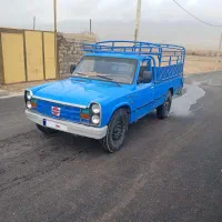 نیسان دیزل مدل ۹۵