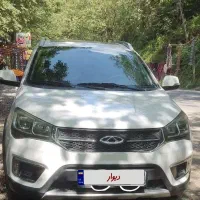 فروش خودرو ام وی ام اتوماتیک x22 اسپرت اکسلنت  ۹۶|خودرو سواری و وانت|رامسر, |دیوار