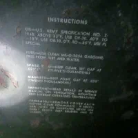 موتور برق آمریکایی|ابزارآلات|طاهرگوراب, |دیوار