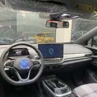 Id4 2025|خودرو سواری و وانت|تهران, سید خندان (جلفا)|دیوار