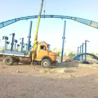 استخدام نیروی فنی