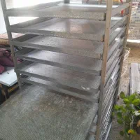 فروش دستگاه فر قنادی|ماشینآلات صنعتی|لنگرود, |دیوار