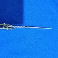 چاقو|ابزارآلات|پلدختر, |دیوار