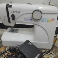 چرخ خیاطی