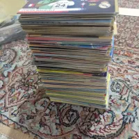 کارت کیمدی  فروش یا معاوضه