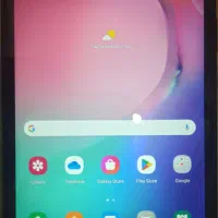 تبلت سامسونگ A8|تبلت|زابل, |دیوار