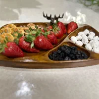 اردوخوری مزه خوری شکلات خوری هفت سین