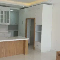 کابینت مدرن با 5 سال گارانتی و اقساط