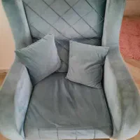 مبل  چستر  ۷نفره|مبلمان خانگی و میز عسلی|نوشهر, |دیوار