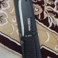 چاقو شکاری