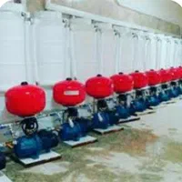 نصب پمپ اب وتعمیر لوله کشی غرب تهران