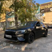 کی ام سی جی ۷ مدل 1404 خشک|خودرو سواری و وانت|تبریز, |دیوار