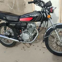 موتور ۲۰۰نیکتاز تمام فابریک