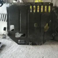 جلوبندی عارفی وسینی زیر موتور|خدمات موتور و ماشین|یاسوج, |دیوار