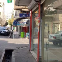 اجاره مغازه 24 متری|اجارهٔ مغازه و غرفه|تهران, اتابک|دیوار