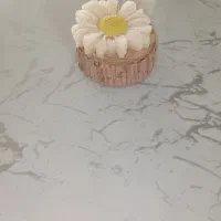 شمع بابونه|صنایع دستی و سایر لوازم تزئینی|اردکان, |دیوار