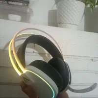 هدست بیسیم گیم.ینگ|قطعات و لوازم جانبی رایانه|تهران, میدان ولیعصر|دیوار