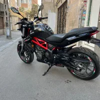 بنلی۳۰۰ بنلی۲۵۰دوسیلندر|موتورسیکلت|تهران, گمرک|دیوار