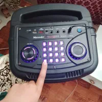 باند|سیستم صوتی خانگی|شازند, |دیوار