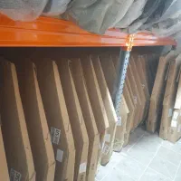 درب موتور کاپوت سپرجلو سپرعقب چراغجلو دیلایتx55پرو