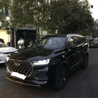تیگو 8 پرومکس ، مدل 1402