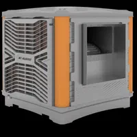 کولرآبی صنعتی پلیمری سلولزی