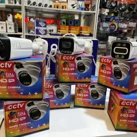 فروش دوربین های دیددرشب رنگی و ضدآب