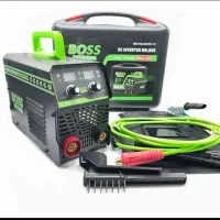 دستگاه جوش اتاق بزرگ 400 کیفی دو صفحه