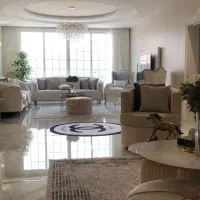 واحد ۱۱۱ متری تهاتر خودرو و ملک