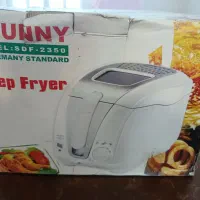 سرخ کن
