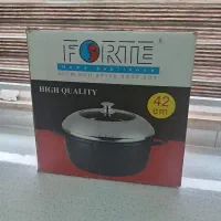 قابلمه مارک فورته ترک نو