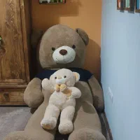 خرس|اسباب‌‌بازی|تهران, تهران‌نو|دیوار