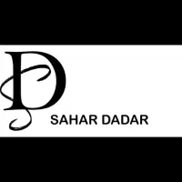 فروشنده پوشاک زنانه مجموعه سحر دادار
