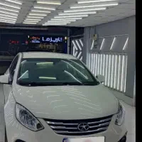 جک J4 مدل ۱۴۰۱