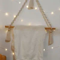 دیوارکوب|تابلو، نقاشی، عکس|قم, باغ شریفی|دیوار