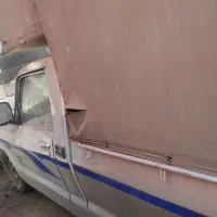 موتور خاموش واشر ترسونده|خودرو سواری و وانت|پاکدشت, پاکدشت (مامازند)|دیوار