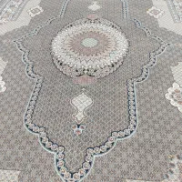 فرش ماشینی دست دوم درحدنو|فرش|طبس, |دیوار