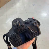 دوربین کانون ۷۰۰دی با لنز ۵۰|دوربین عکاسی و فیلمبرداری|تبریز, |دیوار