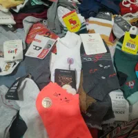 جوراب لیف .ساق دست.|لباس|ارومیه, |دیوار