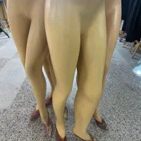 مانکن فلزی مانکن پا|فروشگاه و مغازه|قم, ارم|دیوار