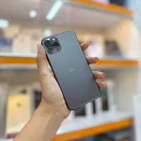 آیفون iphone 11 pro با مهلت تست