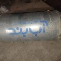 منبع دوجداره سالم جهت استفاده درشوفاژخونه|آبگرمکن، پکیج، شوفاژ|نوشهر, |دیوار