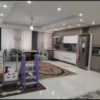 ۴۵متر جی_وام دار_آسانسور دار_گذر ۱۰متری_خوش نقشه