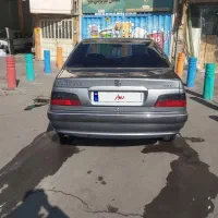 پژو پارس مدل ۹۲ شاسی عقب جلو پلمپ  بیرنگ|خودرو سواری و وانت|قرچک, مهدیه|دیوار