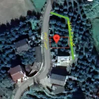 فروش ۱۲۰ متر زمین