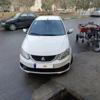 ساینا s402 بیرنگ|خودرو سواری و وانت|اسلام‌شهر, شهرک امام حسین (میان آباد)|دیوار